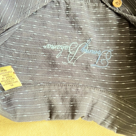 Tommy Bahama Men XL - Picture 5 of 9